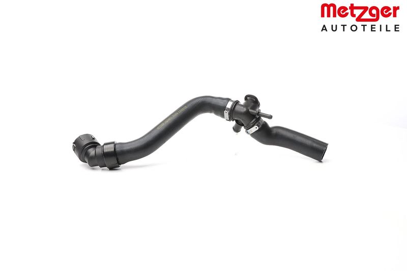 METZGER AUTOTEILE 2420450 Radiator Hose
