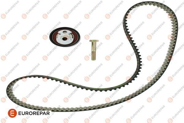 EUROREPAR 1611258580 - Timing Belt Kit