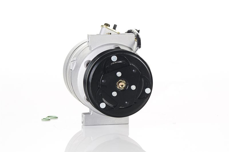 NISSENS 890138 Compressor, air conditioning