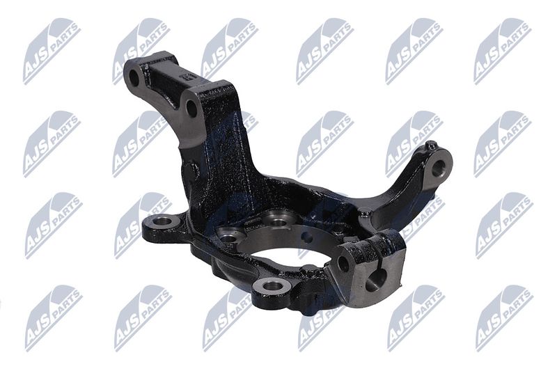 Käändmik, rattakinnitus, NTY ZZP-NS-003