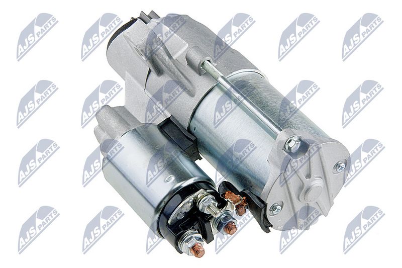 Starter, NTY ERS-CH-005