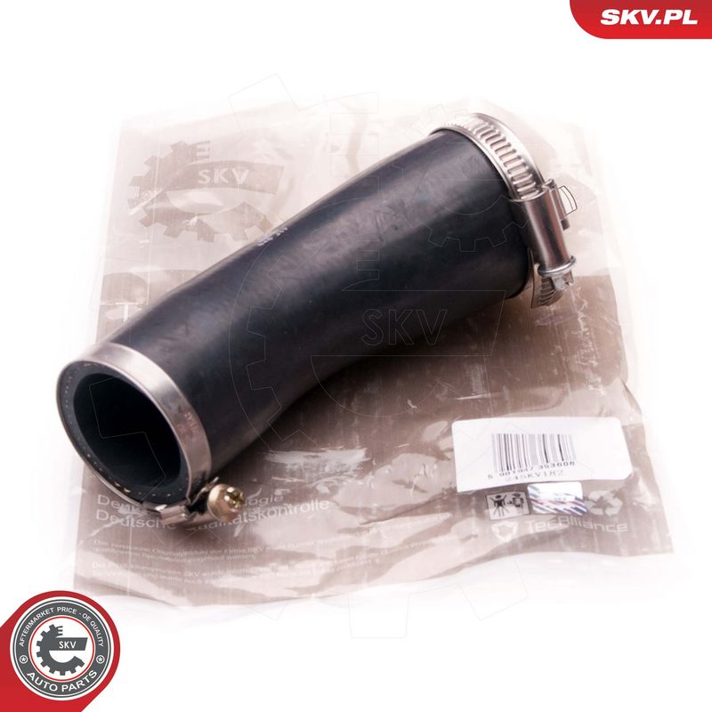 Laadimisõhu voolik, ESEN SKV 24SKV182