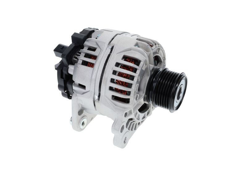 BOSCH 1986A00781 Alternator