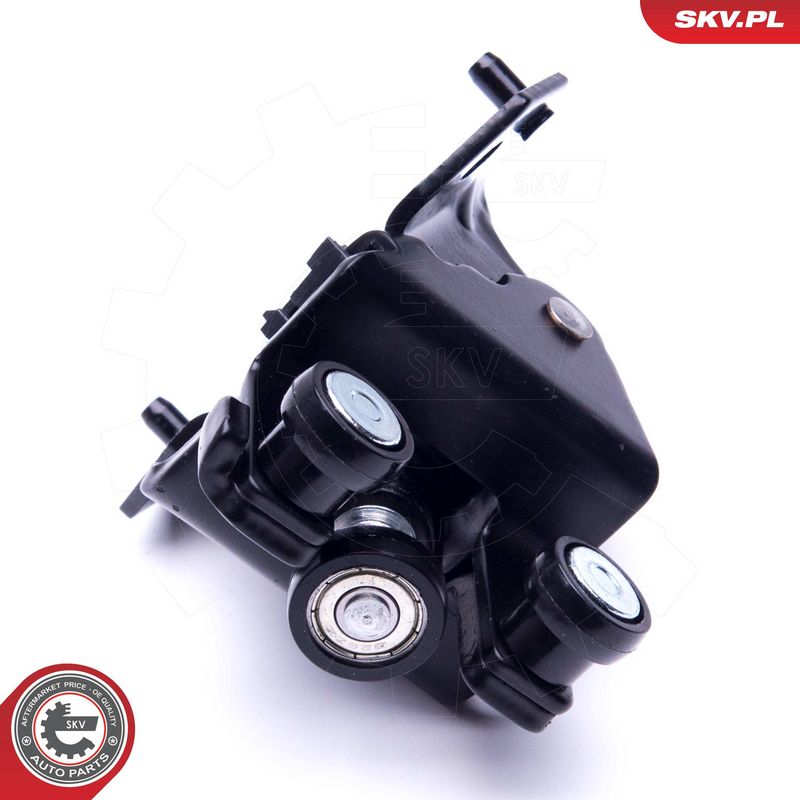 Rullijuht, lükanduks, ESEN SKV 96SKV736