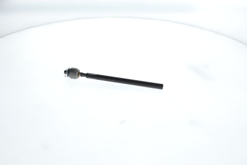 Articulación axial, barra de acoplamiento