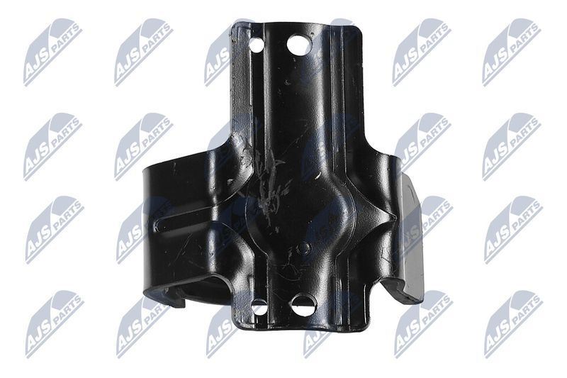Paigutus, Mootor, NTY ZPS-NS-091