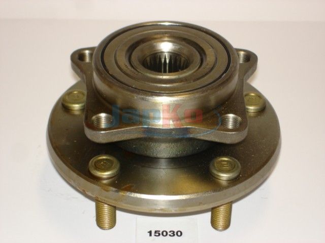 Rattarumm, JAPKO 415030