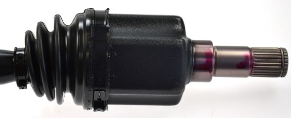 LÖBRO 305037 Drive Shaft