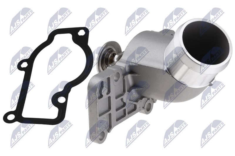 NTY CTM-VW-117 Thermostat, coolant