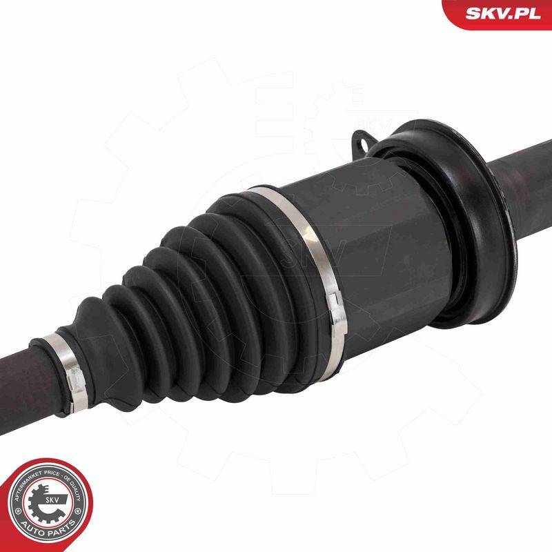 ESEN SKV 40SKV173 Drive Shaft