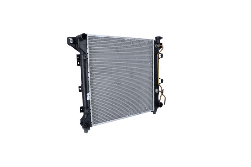 Radiaator, mootorijahutus, NRF 56023