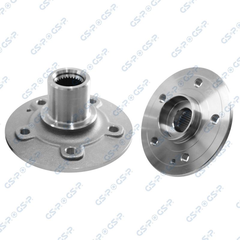 Rattarumm, GSP 9430019