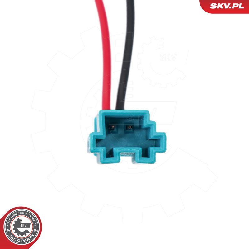 Paranduskomplekt, kaablikomplekt, ESEN SKV 53SKV388