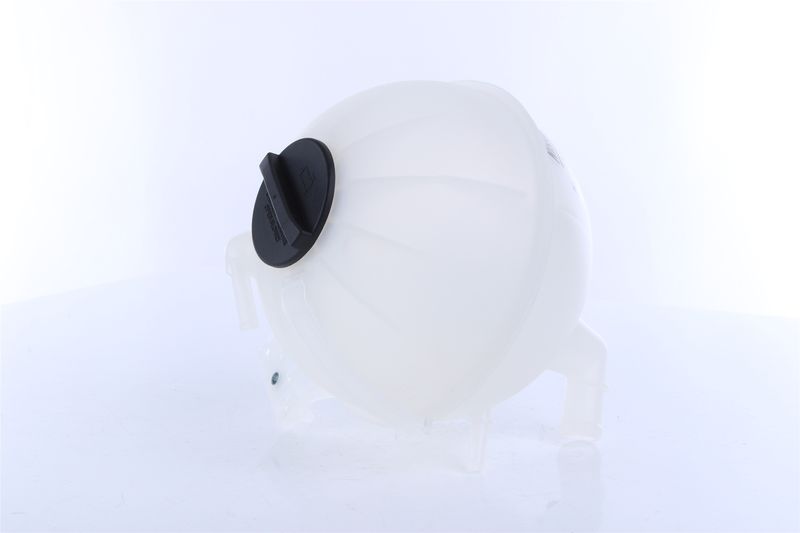 NISSENS 996296 Expansion Tank, coolant