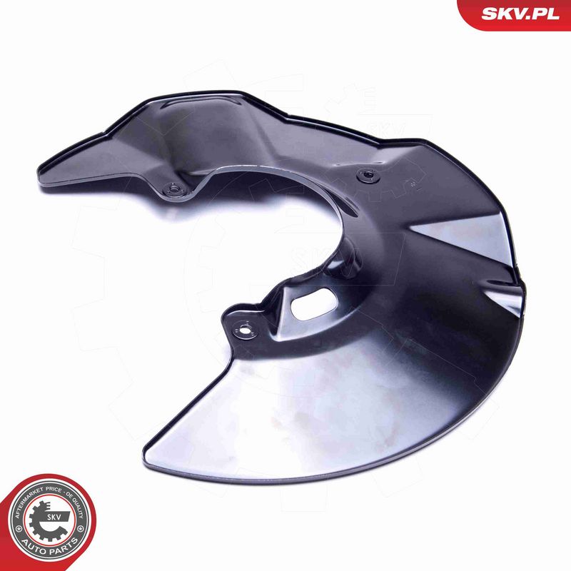 ESEN SKV 57SKV178 Splash Guard, brake disc