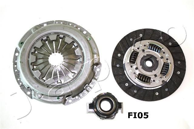 JAPKO kuplungkészlet 92FI05