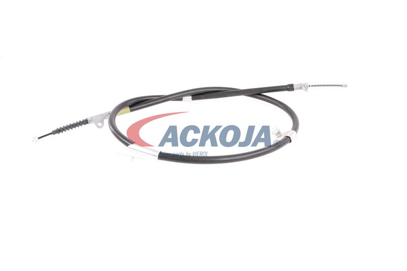 ACKOJA A38-30024 Cable Pull, parking brake