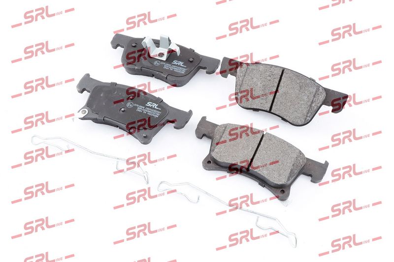 This part match OEM code: 16 05 281