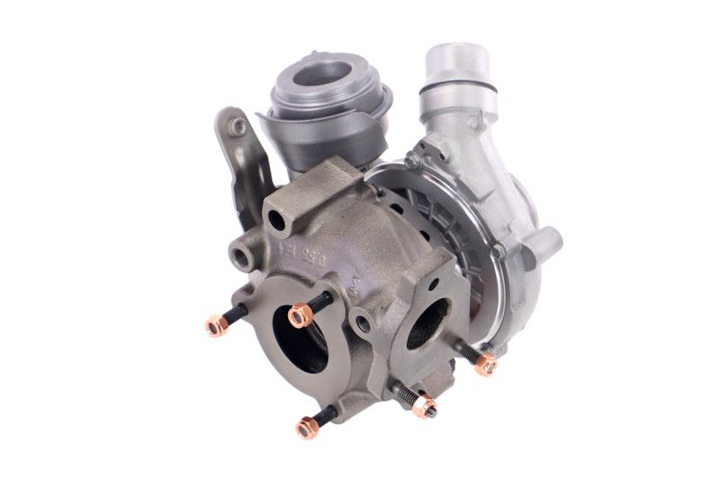 REMANTE 003-001-000201R Turbokompresorius