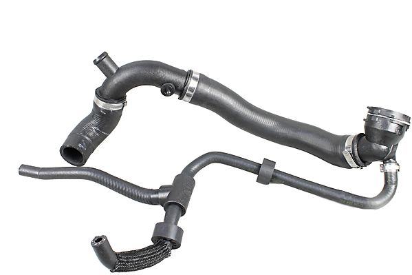 Furtun radiator METZGER AUTOTEILE 2420903