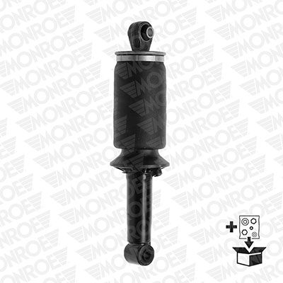 MONROE CB0215 Shock Absorber, driver cab suspension