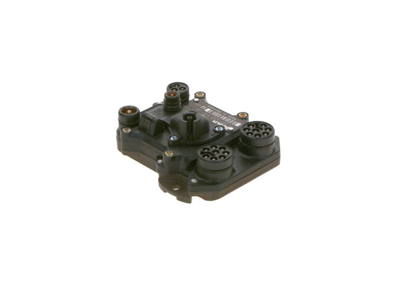 BOSCH 0227400818 Control Unit, ignition system