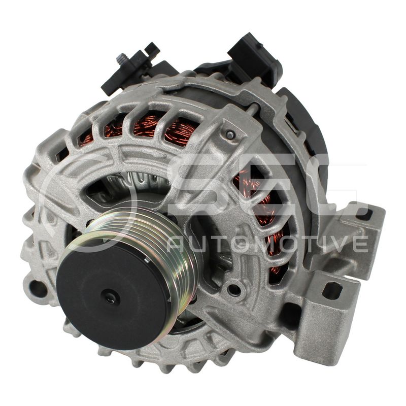 SEG Automotive 0125711053 Alternator
