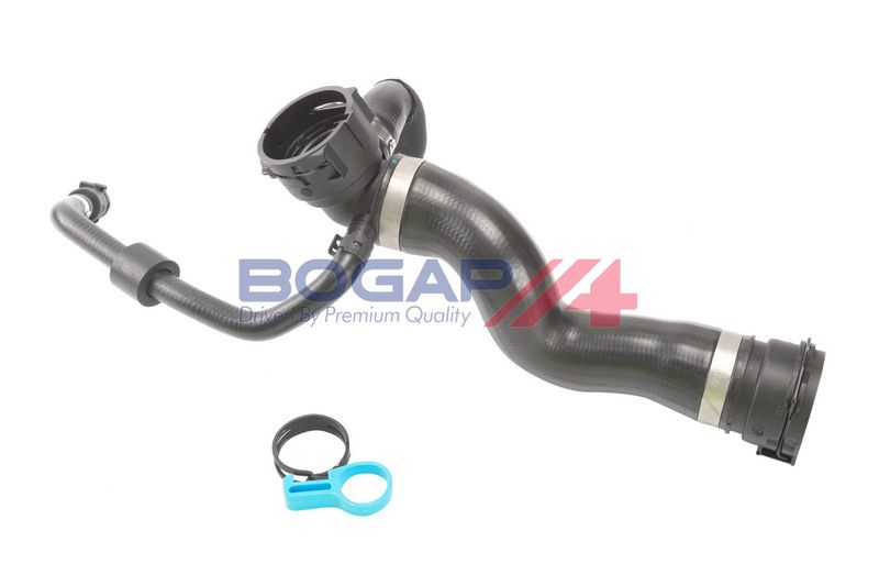 Manguera Radiador BOGAP B4228288 - 6