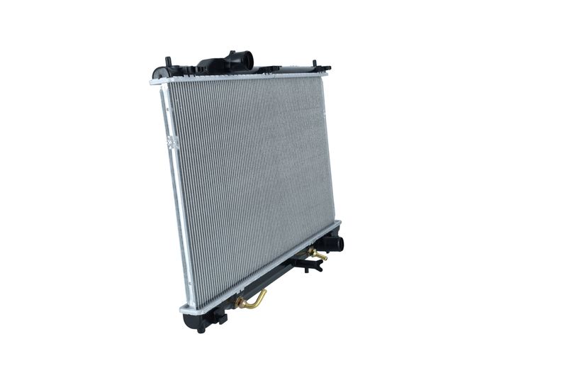 Radiaator, mootorijahutus, NRF 550369