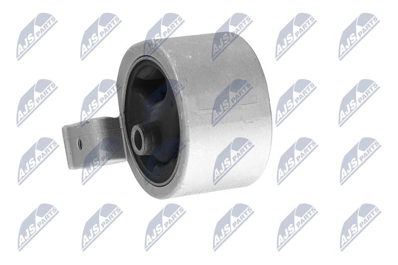 Paigutus, Mootor, NTY ZPS-HY-504