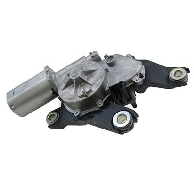 Motor del limpiaparabrisas