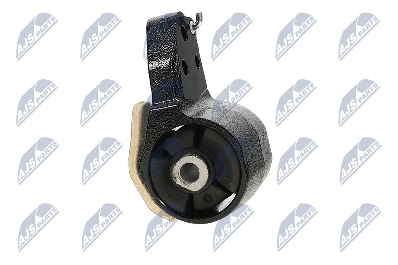 Paigutus, Mootor, NTY ZPS-FR-084