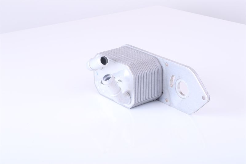 Õliradiaator, mootoriõli, NISSENS 90892
