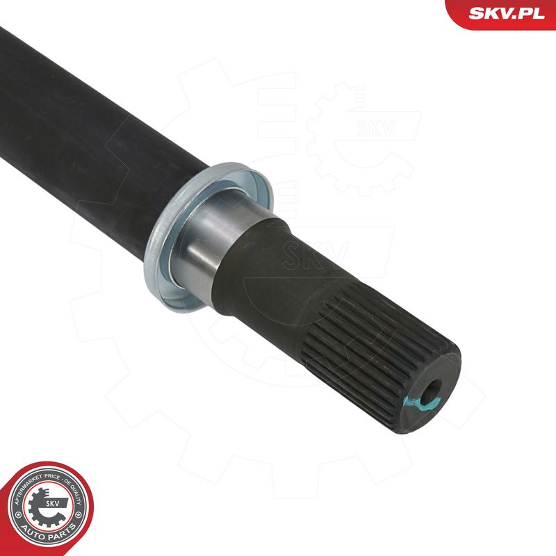 Veovõll, ESEN SKV 40SKV241