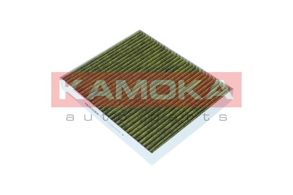 KAMOKA 6080102 Filter, cabin air