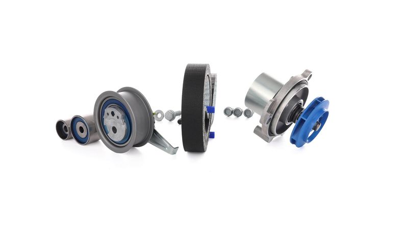 OEM код товара: N 104 447 02