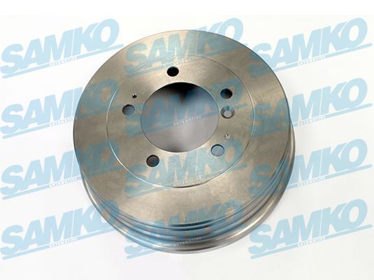 This part match OEM code: 4243160250