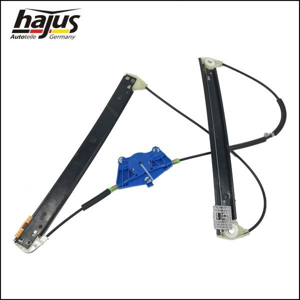 hajus Autoteile 8271007 Window Regulator