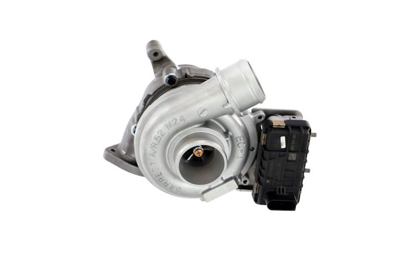 REMANTE 003-002-000034R Charger, charging (supercharged/turbocharged)
