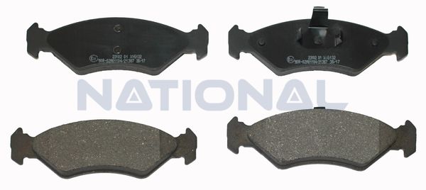 National NP2140