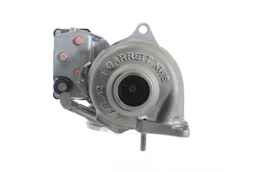 Repasované turbodmychadlo Garrett 723340-5013S
