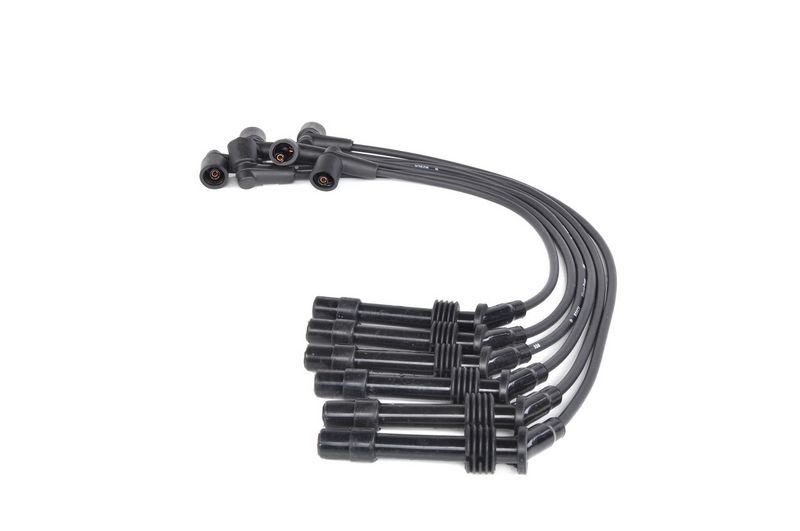 BOSCH 0 986 357 143 Ignition Cable Kit