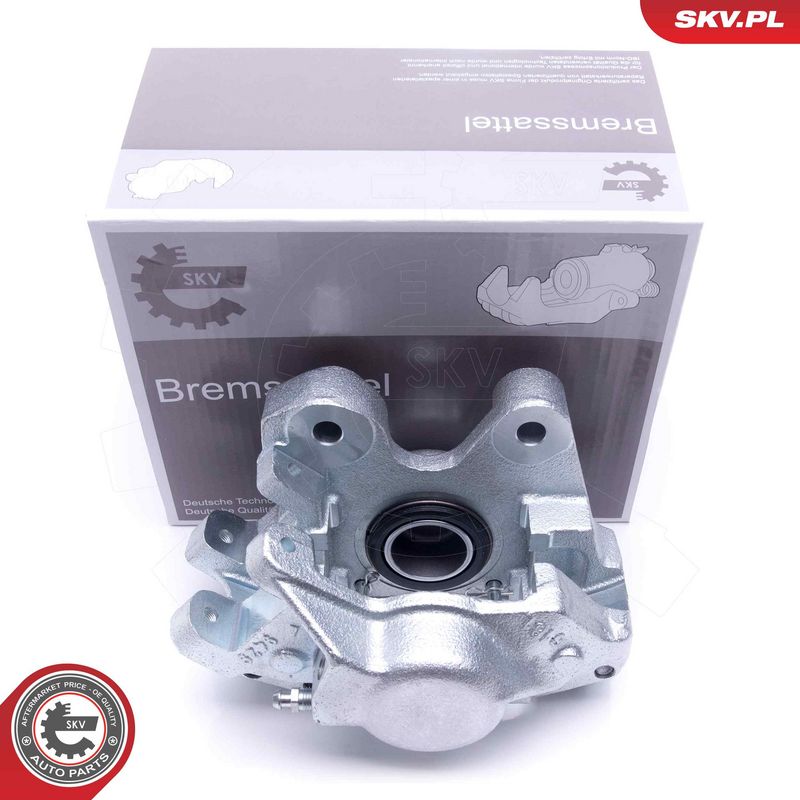 Pidurisadul, ESEN SKV 46SKV023