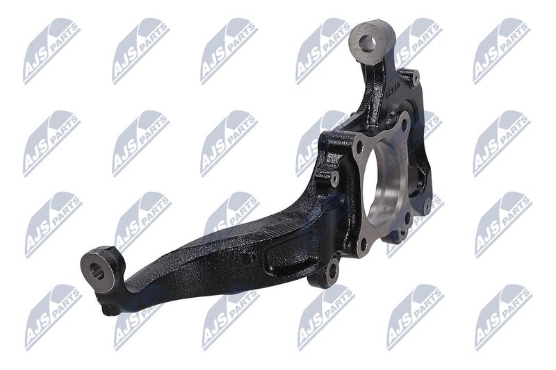 Käändmik, rattakinnitus, NTY ZZP-FR-035