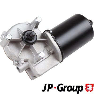 JP GROUP törlőmotor 1598201100