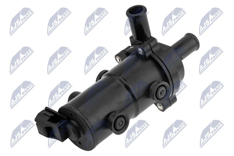 NTY CPZ-TY-009 Water Pump, engine cooling