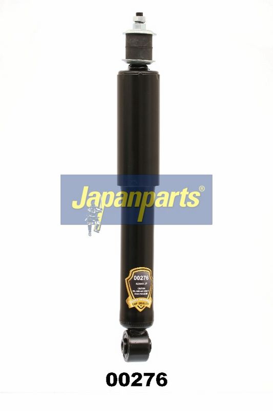 JAPANPARTS Amortizatorius