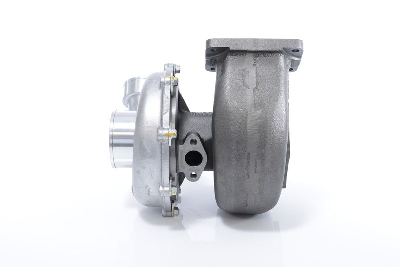 Compresor,sistem de supraalimentare T914059 BTS Turbo