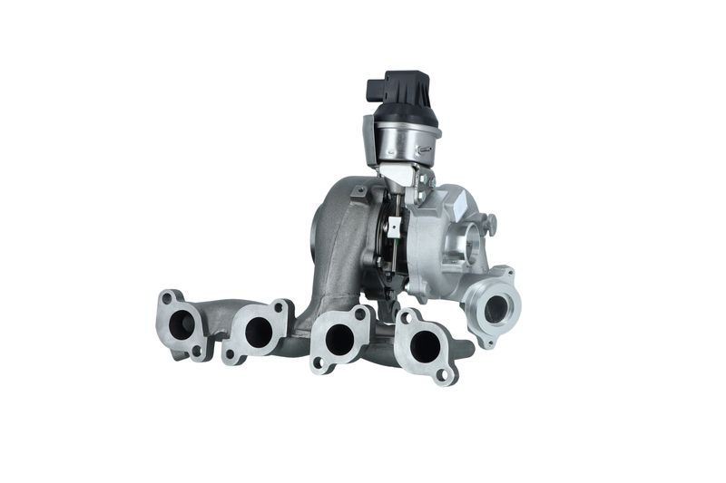 Kompressor, ülelaadimine, NRF 90010161