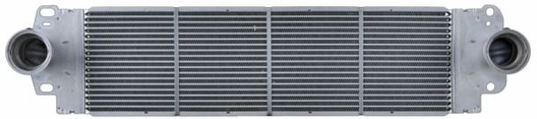 Product Image - Intercooler, inlaatluchtkoeler - CI80000P - MAHLE